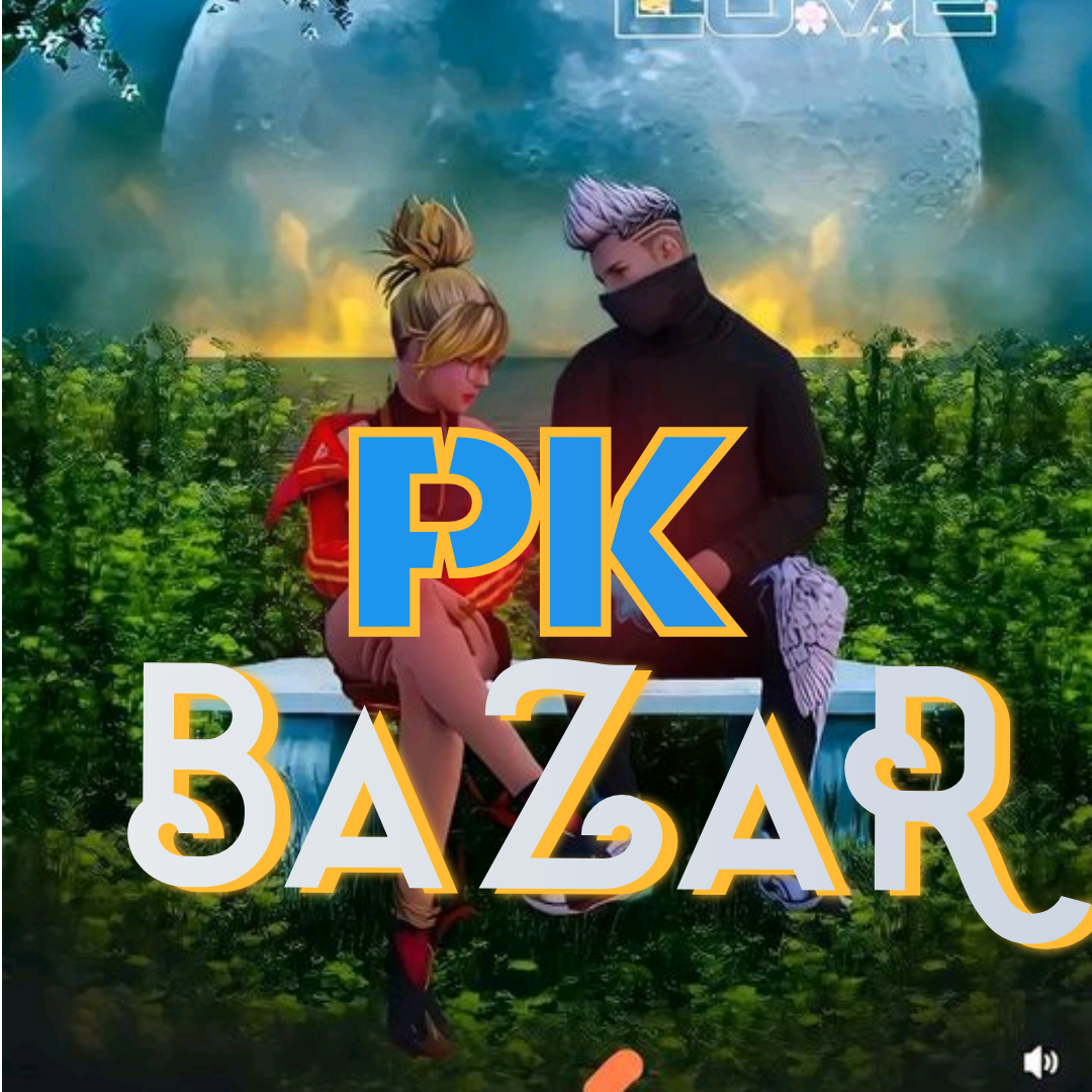 PK Bazar