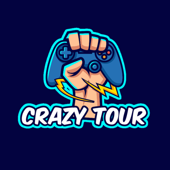 Crazy Tour