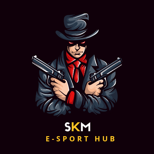 SKM eSPORTS HUB - Free Fire & Ludo Tournament