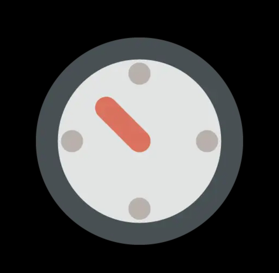 Cozy Timer